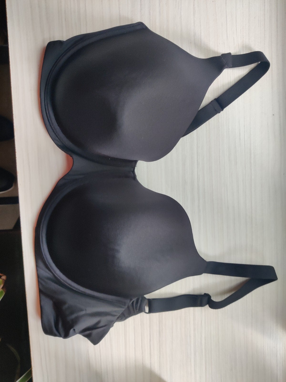 Hema bh, 95e, Hema, Ophalen of Verzenden, Zwart, BH
