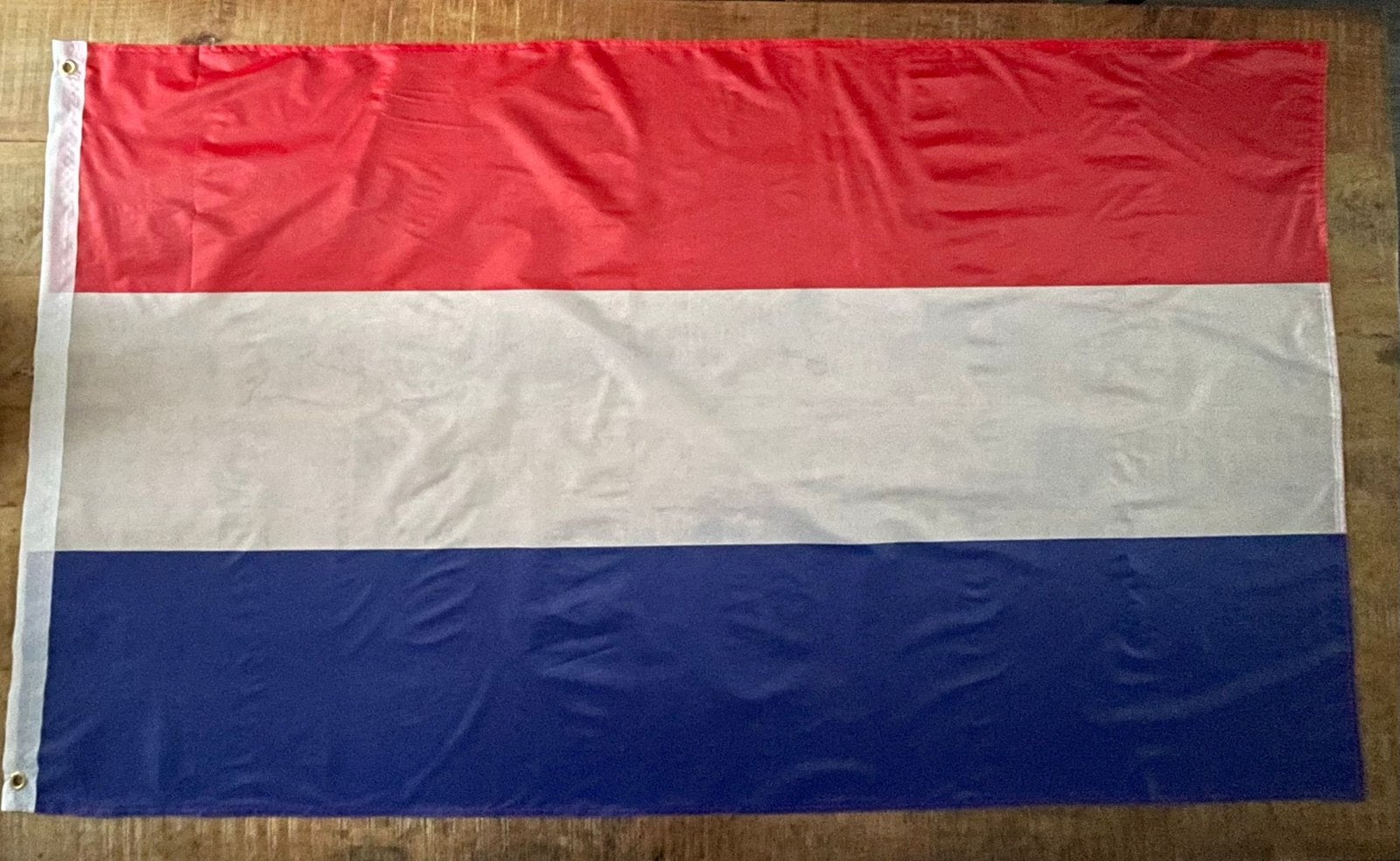 Meerdere nederlandse vlaggen 150x90, nieuw!, Diversen, Vlaggen en Wimpels, Ophalen of Verzenden, Nieuw