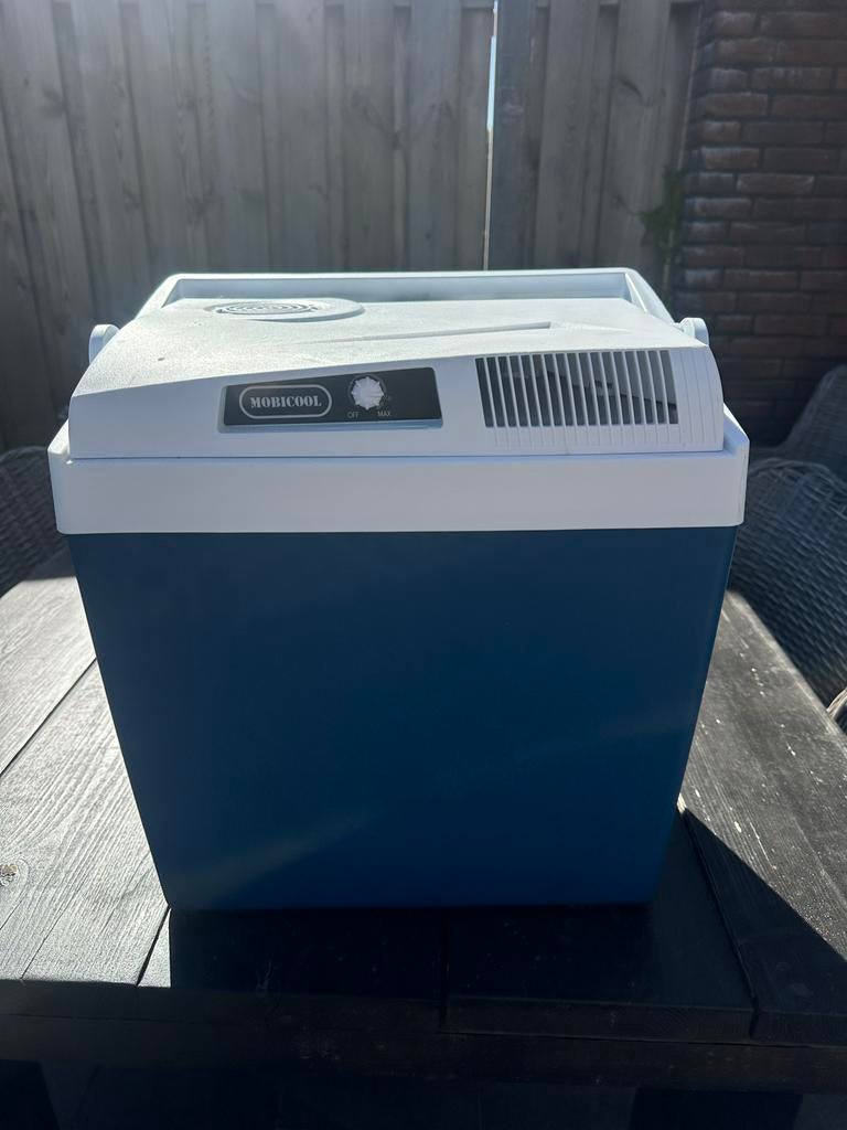 MOBICOOL ME24 Elektrische Koelbox, Ophalen, Gebruikt, Koelbox, Elektrisch