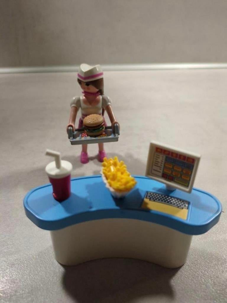 Playmobil sets en losse figuren 3 euro p st, Ophalen of Verzenden, Zo goed als nieuw