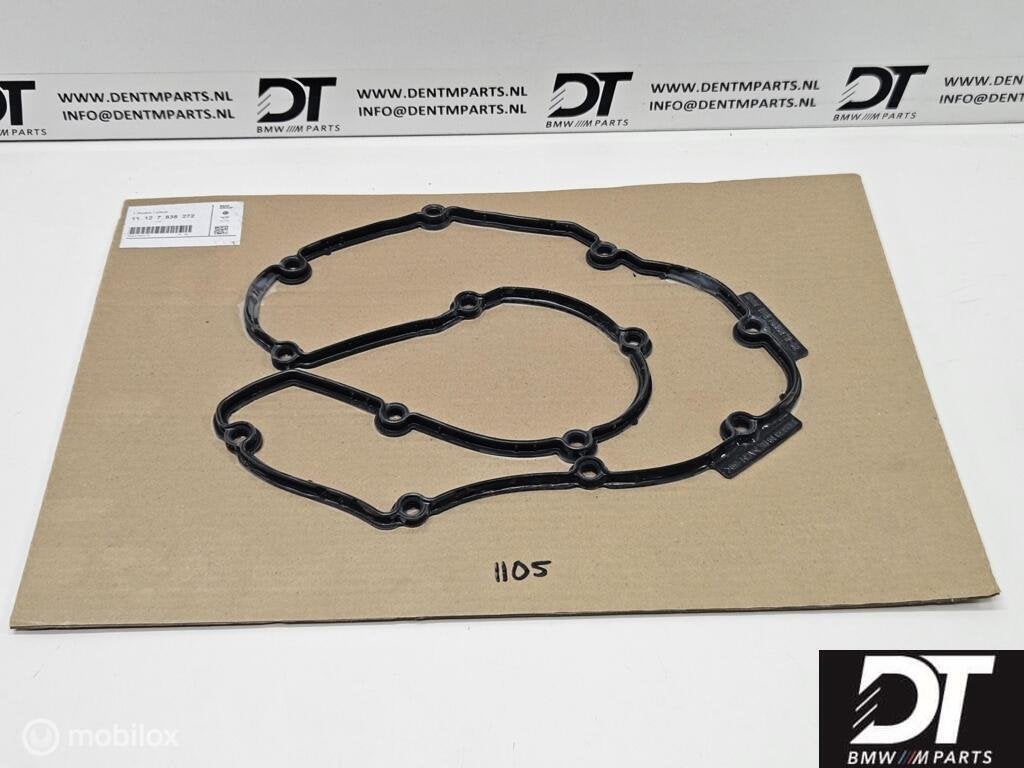 Kleppendekselpakking 5-8 BMW E90 E93 E92 M3 S65 11127838272, Nieuw, Ophalen of Verzenden, BMW, BMW