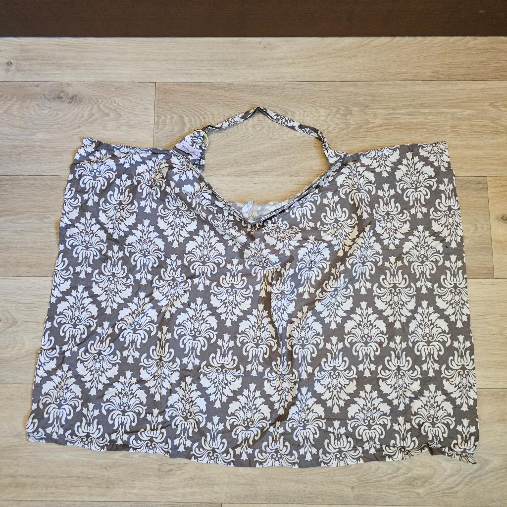 Udder Covers Borstvoedingsdoek, Kinderen en Baby's, Ophalen, Zo goed als nieuw, Overige typen
