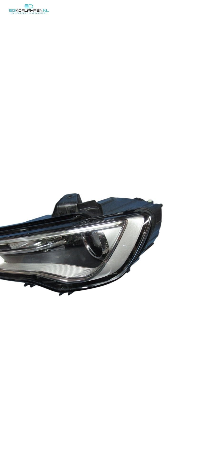 Audi A3 8V Xenon LED Dynamic Koplamp Links 8V0941031, Auto-onderdelen, Gebruikt, -, Verzenden, Audi