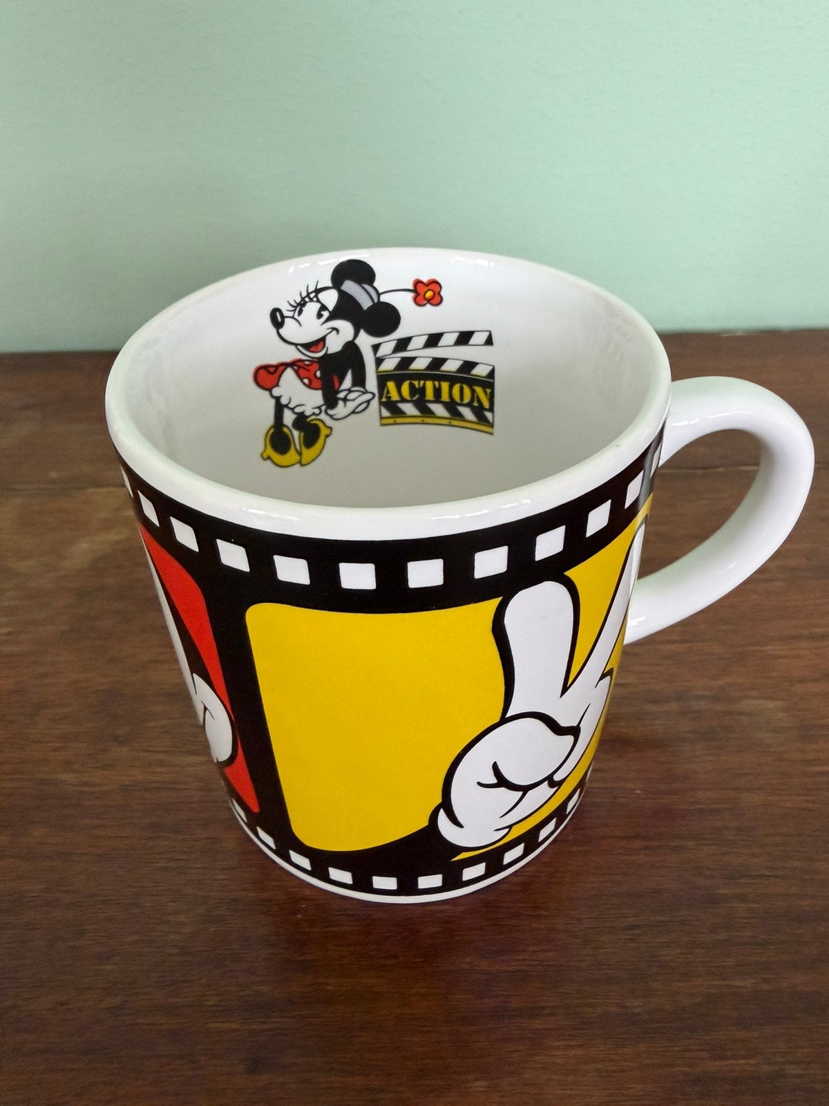 Disney mini mouse mok, Ophalen of Verzenden