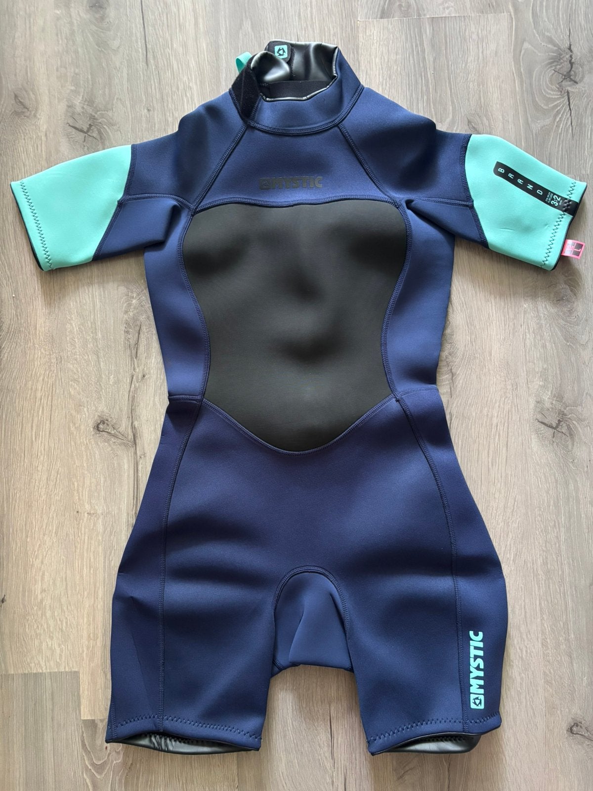 Nieuwe wetsuit mystic, Ophalen of Verzenden, Nieuw, Kind, Wetsuit