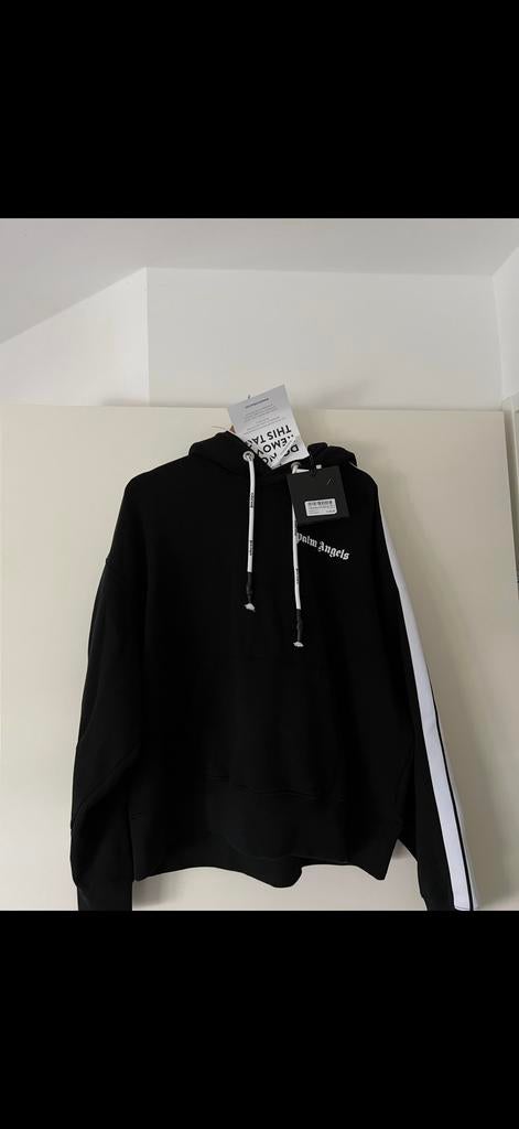 Palm Angels trui maat M - Nieuw en ongedragen, Kleding | Heren, Truien en Vesten, Nieuw, Maat 48/50 (M), Zwart, Ophalen of Verzenden