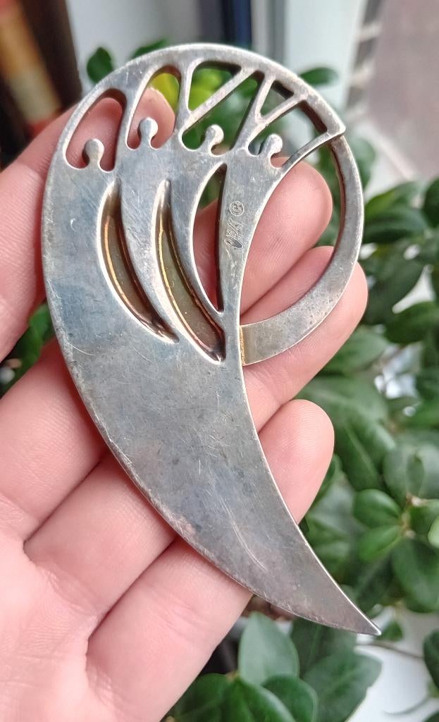 briefopener/penning van Corry Ammerlaan, Ophalen of Verzenden