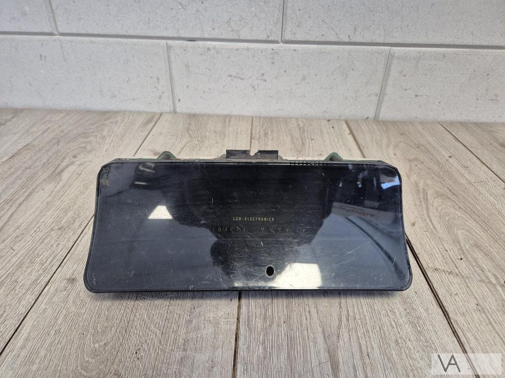 Opel Kadett E GSI digitale teller cockpit digidash 93154772, Gebruikt, -, -, Opel