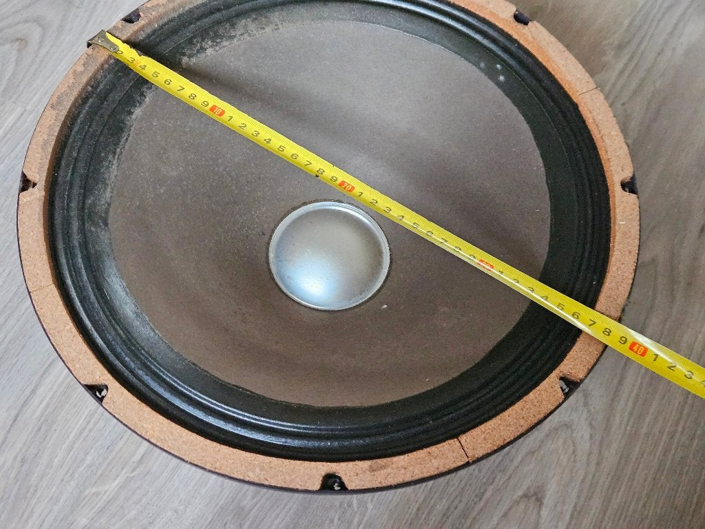 keyboard/gitaar/bas/luidspreker, 15 inch, 80 Watt, Ophalen of Verzenden, Gebruikt, Basgitaar, 50 tot 100 watt