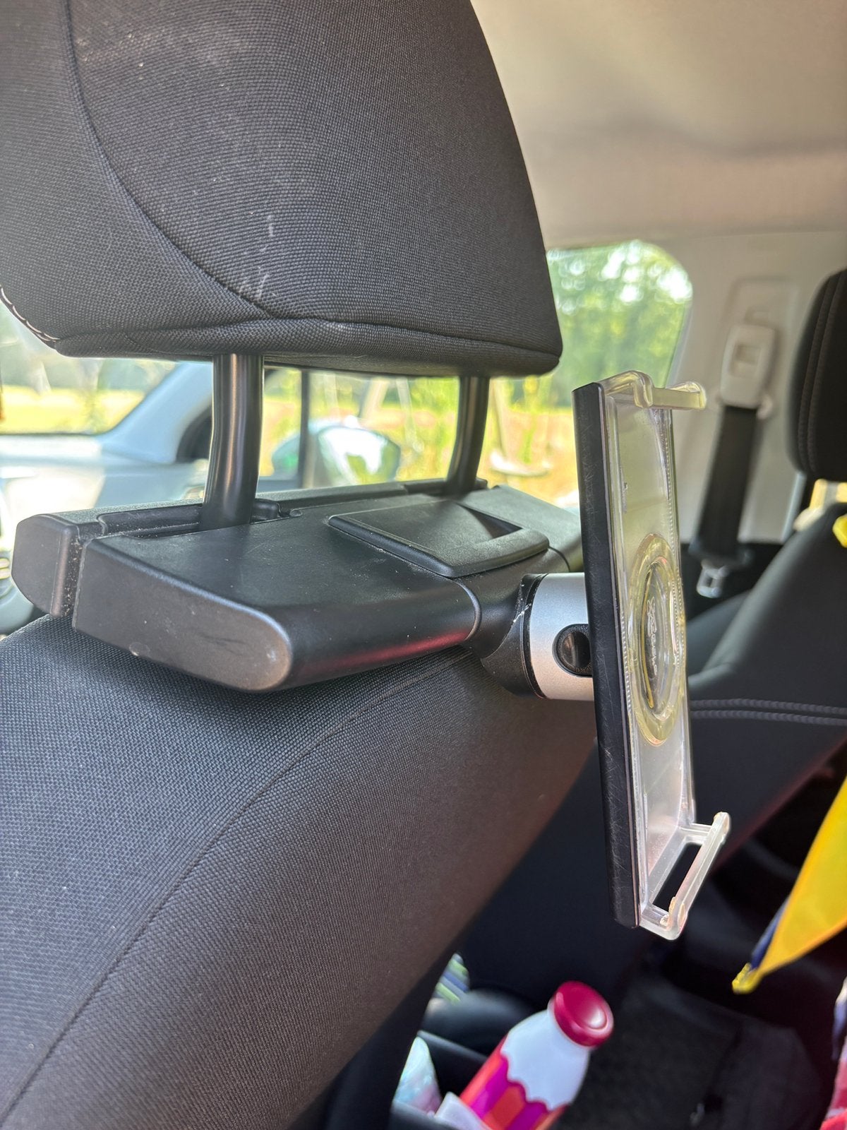 Ipadhouder voor in de auto, merk Vogels, Ophalen of Verzenden, Nieuw