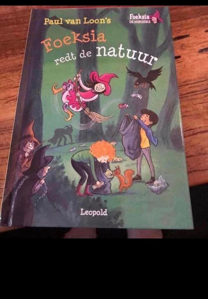 Paul van loon, Ophalen, Gelezen