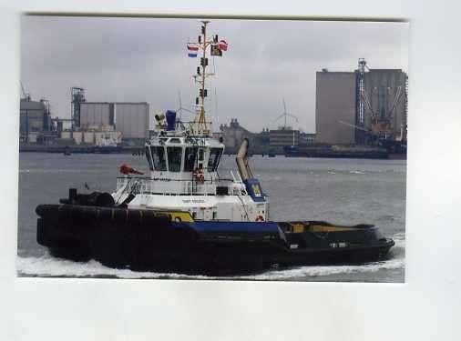 scheepvaart-foto-smit-aruba, Verzamelen, Scheepvaart, Ophalen of Verzenden, Zo goed als nieuw, Boek of Tijdschrift