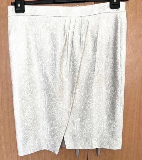 Roders-Beaumond rok maat 44/ 46 [DMv], Beige, Maat 46/48 (XL) of groter, Nieuw, Ophalen of Verzenden