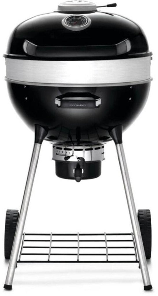 PRO houtskool kettle, Ø57cm (LAATSTE 2 OP=OP), Ophalen of Verzenden, Nieuw, Napoleon