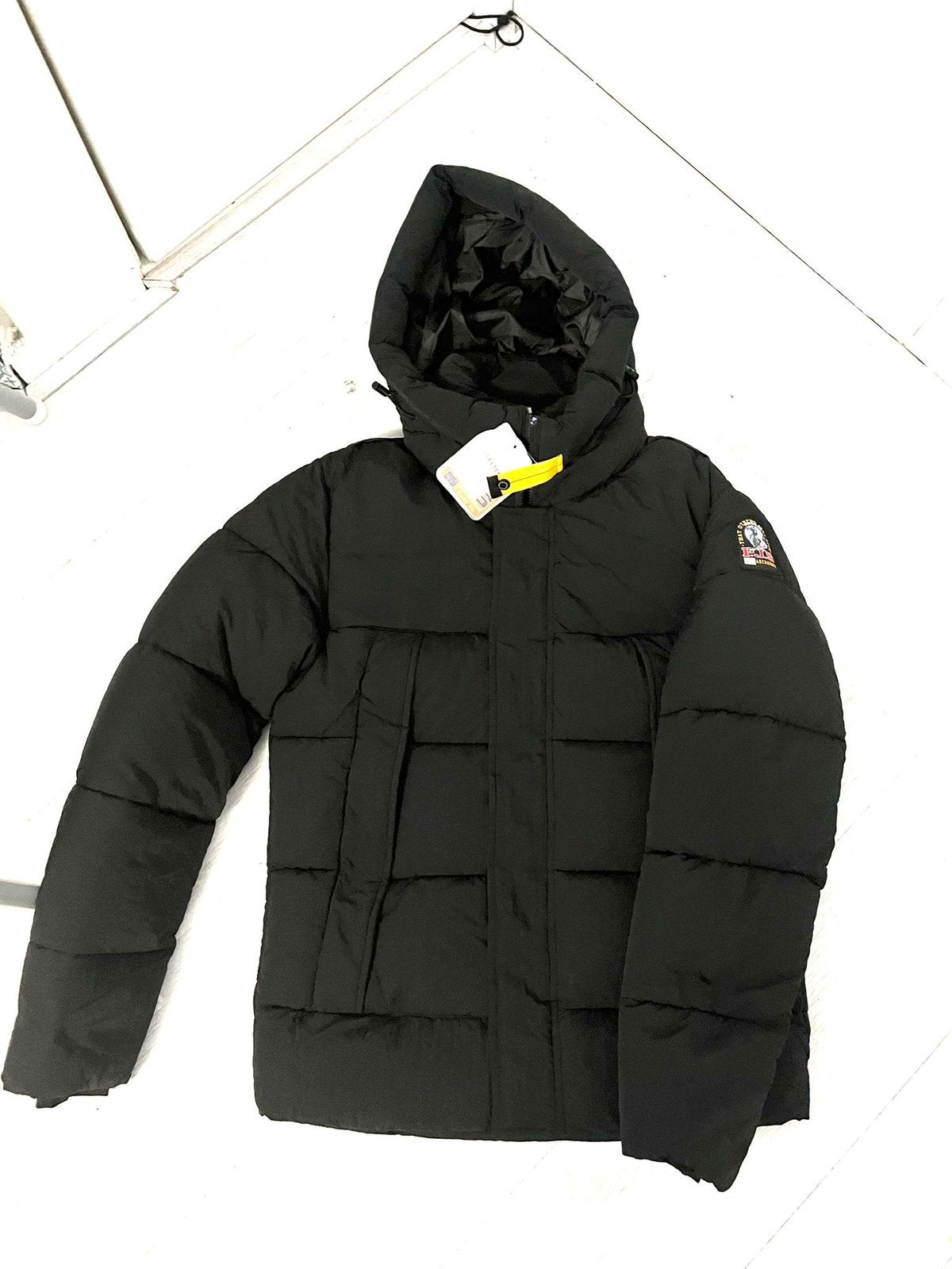 Parajumper, Kleding | Heren, Jassen | Winter, Ophalen of Verzenden, Nieuw, Overige maten, Zwart