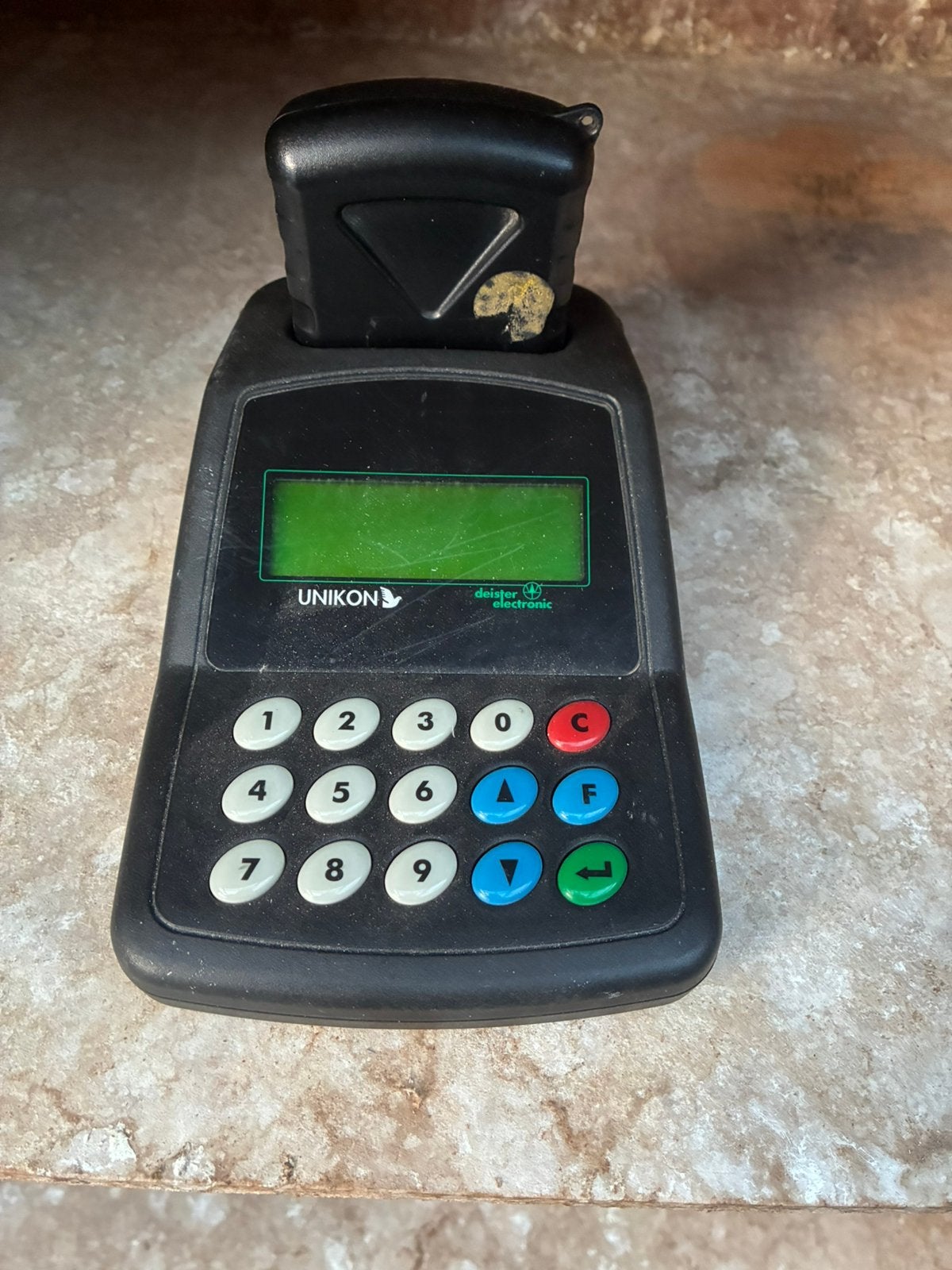 Postduiven Unikon Champ plus systeem, Meerdere dieren, Postduif