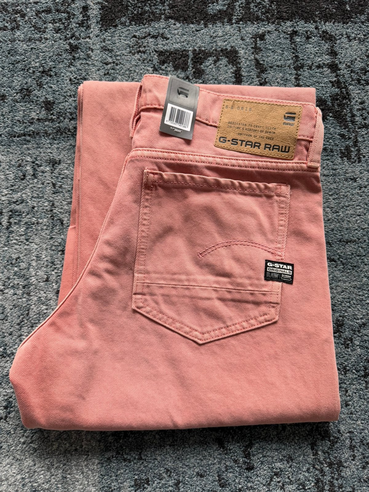 G-Star jeans model Judee - maat 28/32 - Nieuw, Ophalen, Nieuw, Overige kleuren, W28 - W29 (confectie 36)