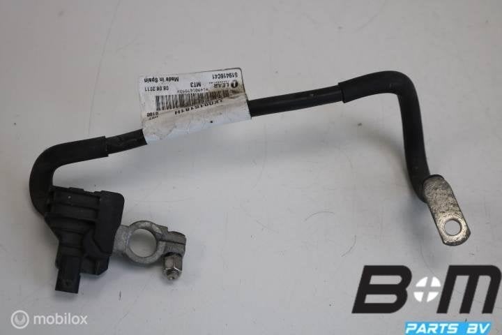 Min kabel voor accu met start-stop VW Golf 6 1K0915181H, Gebruikt