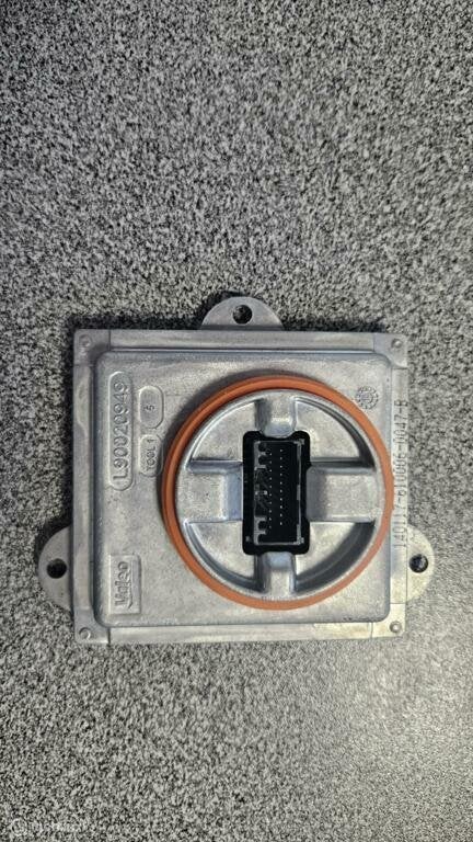 licht control module origineel BMW X1 F48 ('15-'19) 7342174, Auto-onderdelen, Gebruikt, Ophalen of Verzenden, BMW, BMW