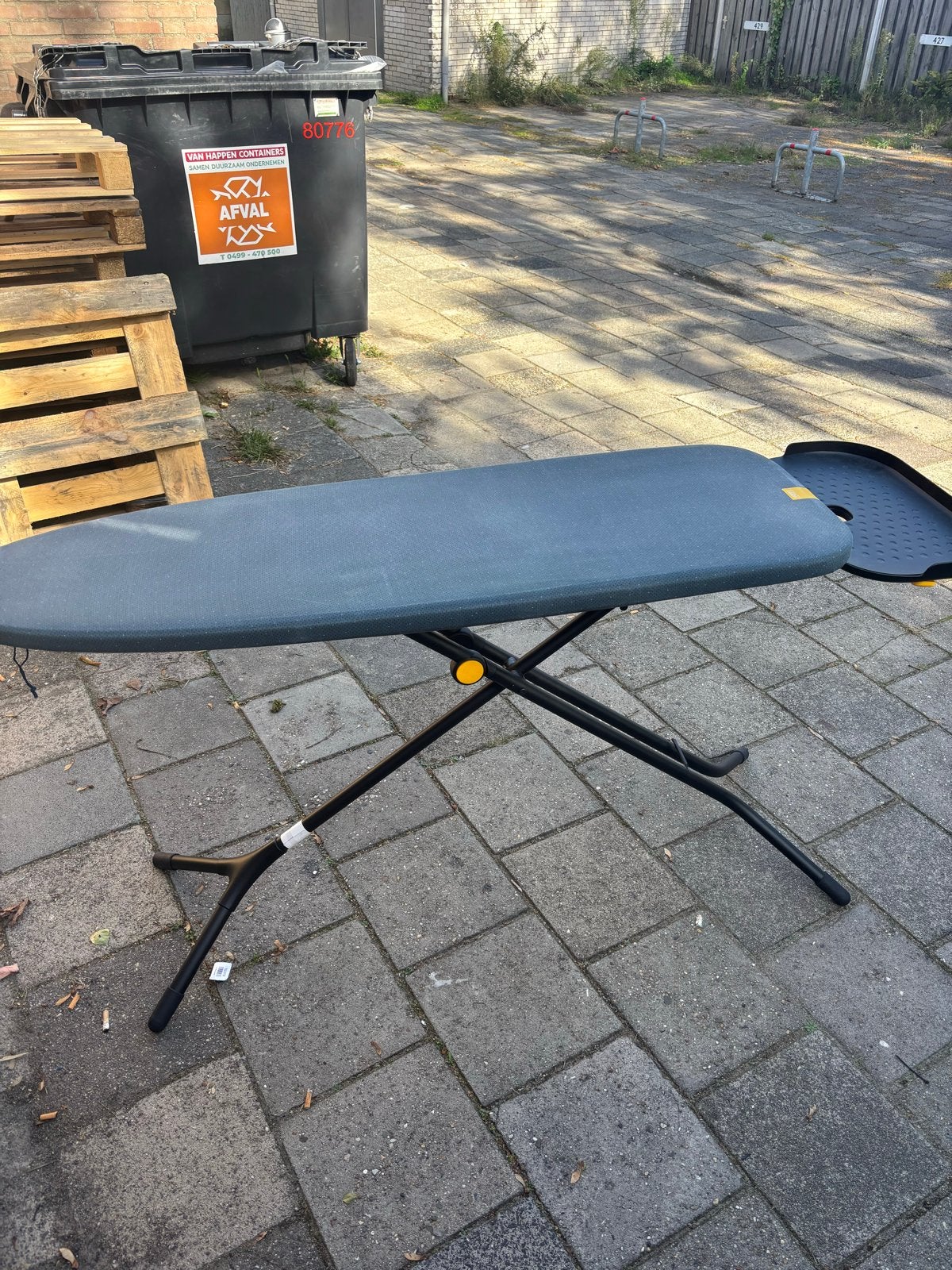 Joseph Joseph Glide Max Plus Strijkplank - Nieuw, ., Ophalen of Verzenden, Zo goed als nieuw, .