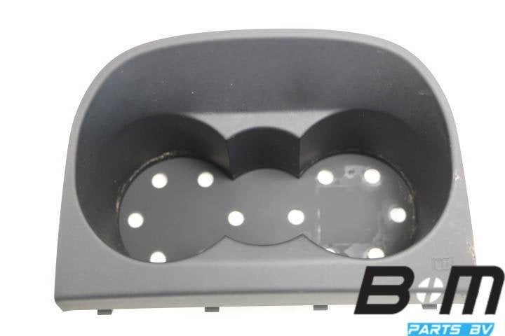 Bekerhouder Audi A1 8X 8X0862533, Auto-onderdelen, Interieur en Bekleding, Gebruikt