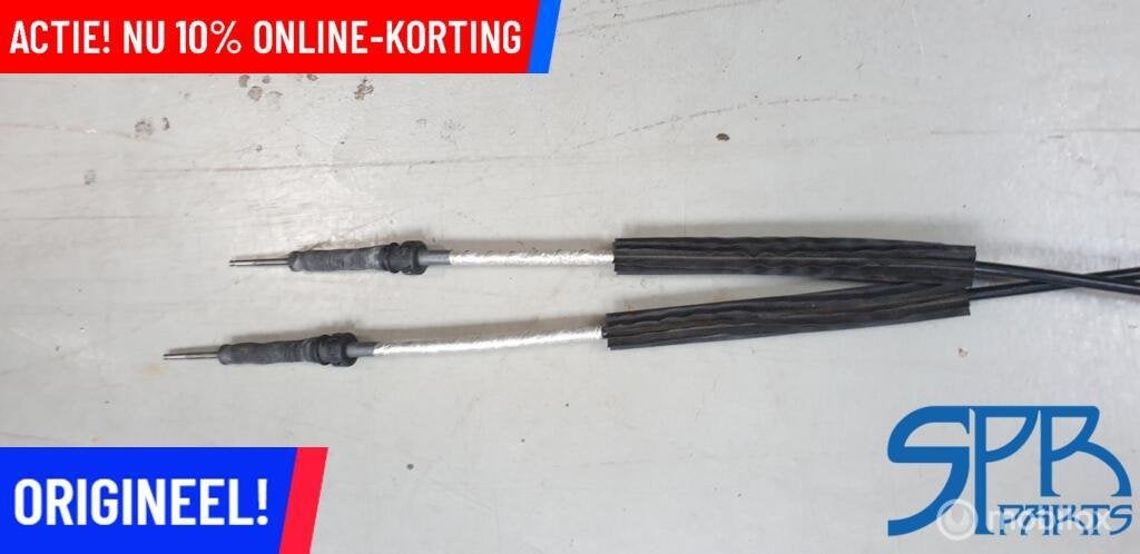POLO 6R 6C A1 IBIZA 6J HANDBAK Schakelmechanisme 6C0711049B, Gebruikt, Volkswagen, Ophalen of Verzenden