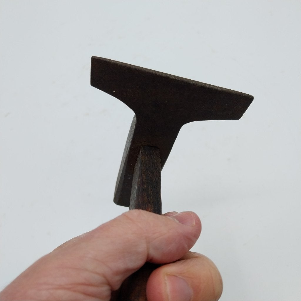Fineer Hamer (43984-ML), Ophalen of Verzenden