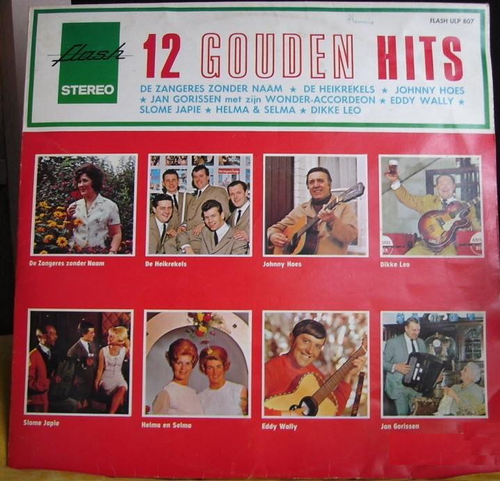 Piraat- 12 Gouden Hits -Legendarische verzamel LP TELSTAR, Cd's en Dvd's, Vinyl | Nederlandstalig, Ophalen, Gebruikt, 12 inch