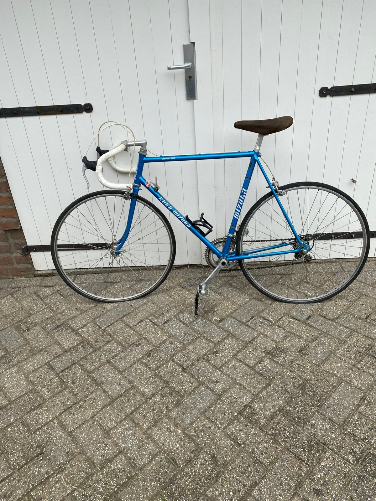 Retro Koga Miyata, Ophalen, Gebruikt, Koga Miyata, 10 tot 15 versnellingen