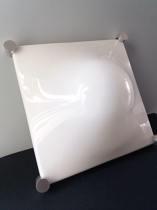Martinelli Luce Bolla Plafondlamp (groot), Ophalen of Verzenden, Zo goed als nieuw, Metaal