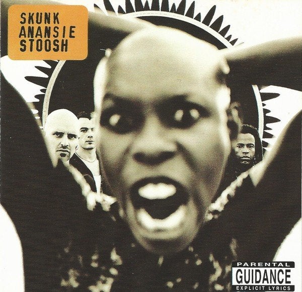 Skunk Anansie, Cd's en Dvd's, Cd's | Rock, Gebruikt, Ophalen of Verzenden
