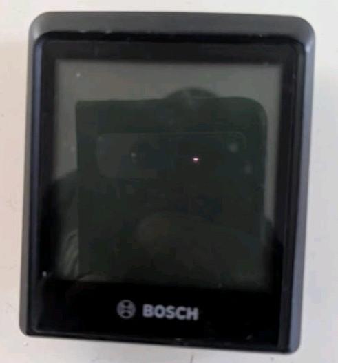 Bosch Display, Fietsen en Brommers, Fietsaccessoires | Fietscomputers, Ophalen of Verzenden, Zo goed als nieuw