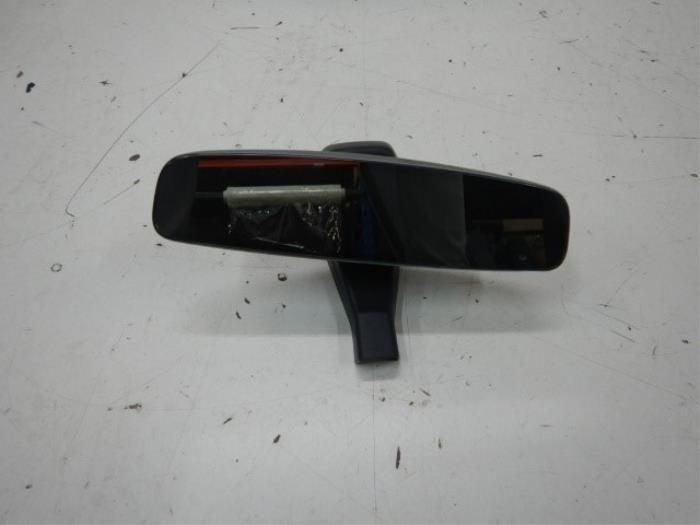 Binnenspiegel Volkswagen Passat (22726587), Auto-onderdelen, Spiegels, Gebruikt, Ophalen of Verzenden