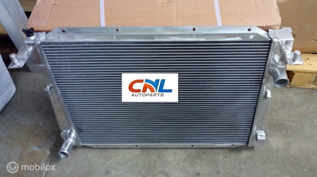Radiateur JAGUAR S-TYPE / FORD THUNDERBIRD / LINCOLN LS 3.0, Nieuw, Ophalen of Verzenden