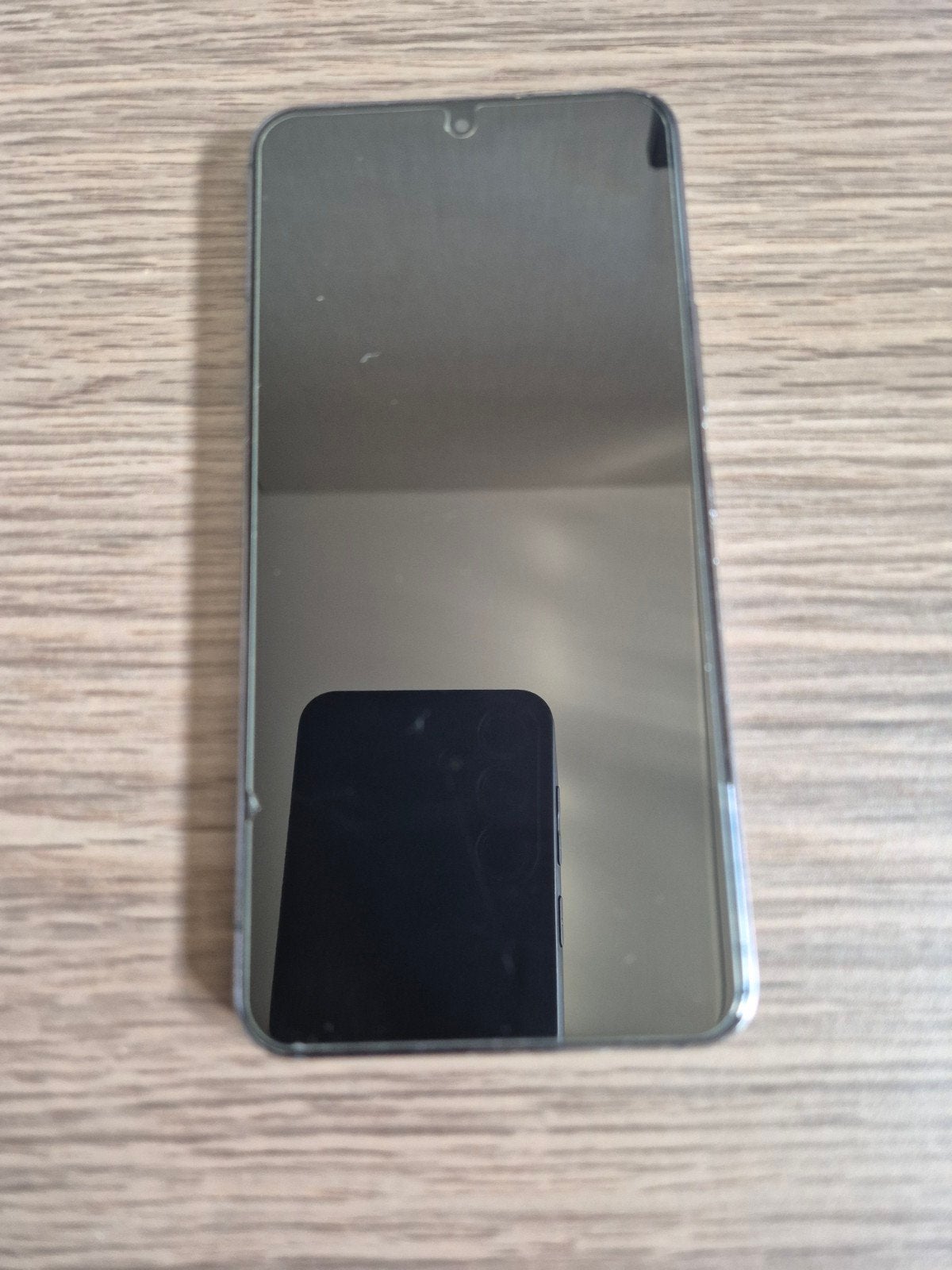 Samsung Galaxy S22 128GB Phantom Black, Zwart, Touchscreen, Ophalen of Verzenden, Zo goed als nieuw
