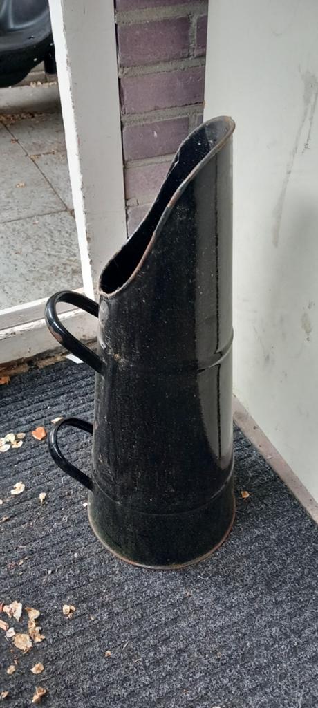 Kolenkid, Huis en Inrichting, Woonaccessoires | Paraplubakken, Ophalen