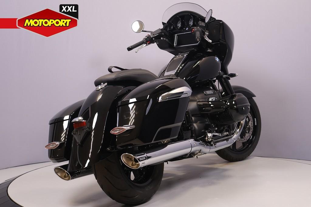 BMW R 18 B (bj 2026), Chopper, Bedrijf, Bmwklantenservice@bmw.nl, BMW Group Nederland