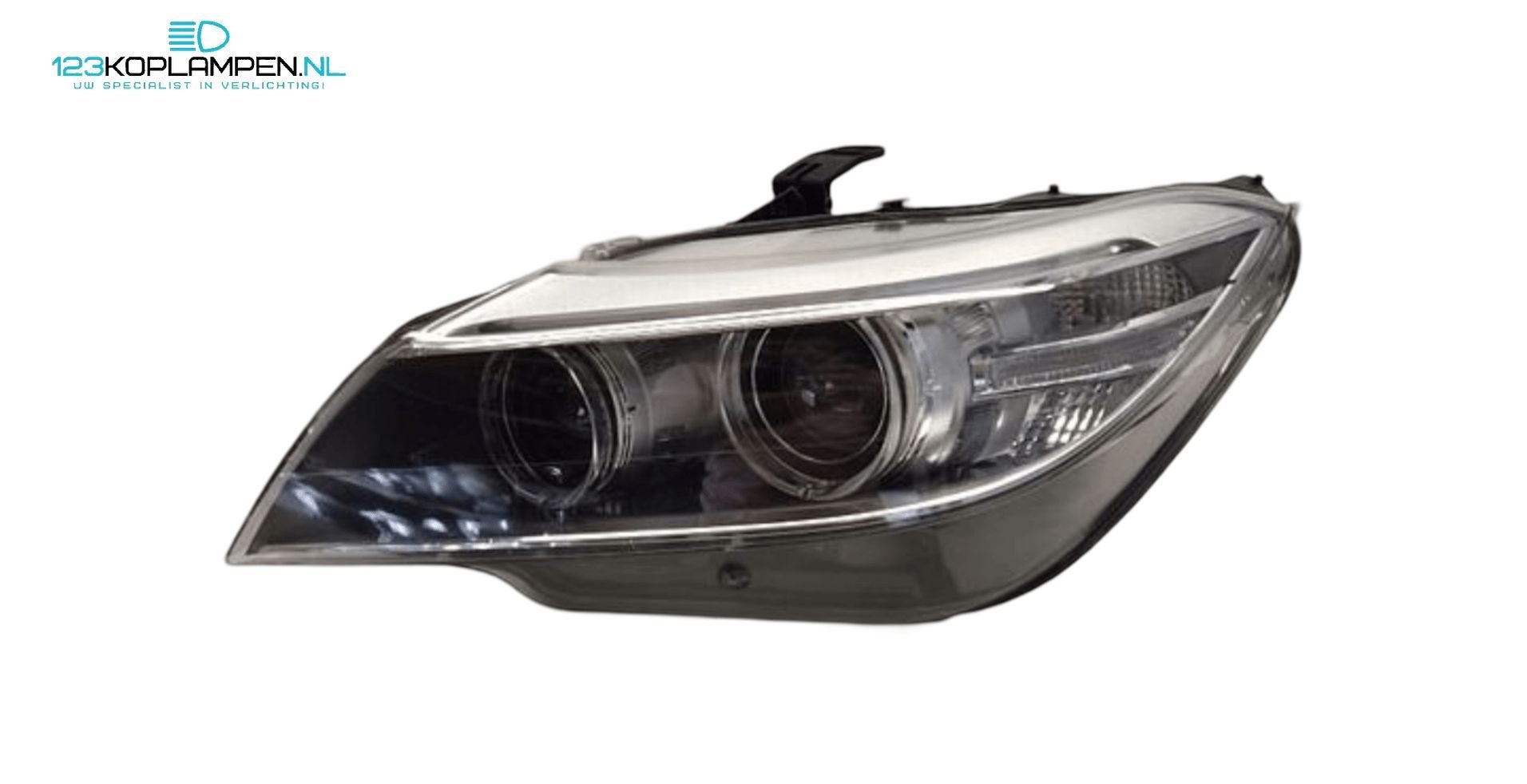 BMW Z4 E89 facelift Xenon koplamp links