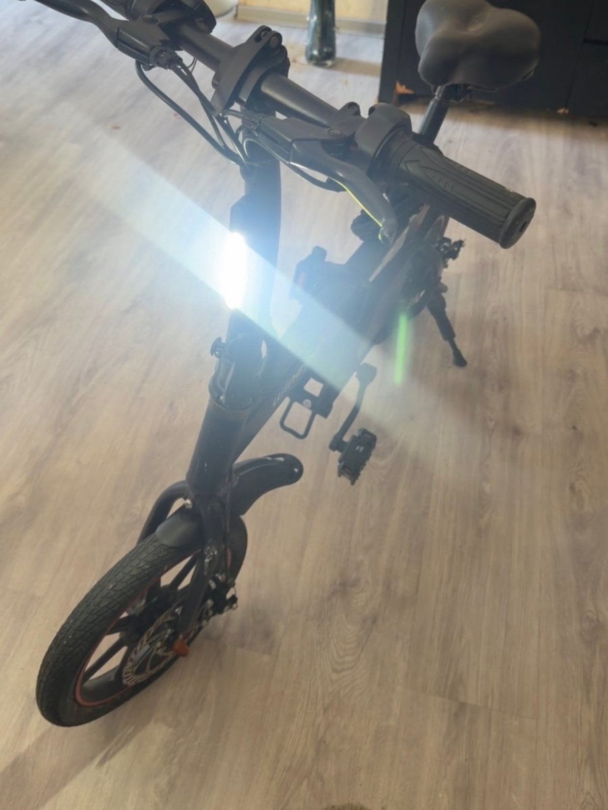 Windgoo B20, Overige merken, Minder dan 30 km per accu, Gebruikt, Ophalen of Verzenden