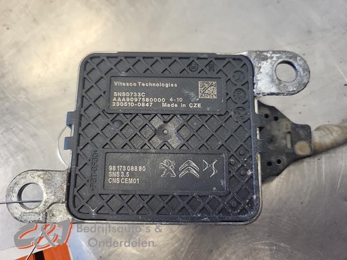Lambda Sonde van een Peugeot Expert, Auto-onderdelen, Gebruikt, -, -, Ophalen of Verzenden
