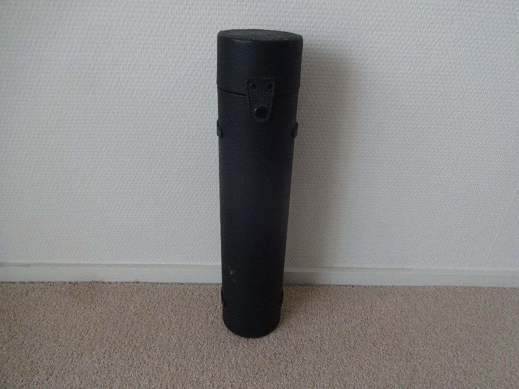Mamiya Sekor telelens, Ophalen, Gebruikt, Spiegelreflex, Overige Merken