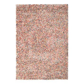 Vloerkleed Bright Multi 160x230 cm van Karwei, Gebruikt, Overige kleuren, 150 tot 200 cm, 200 cm of meer