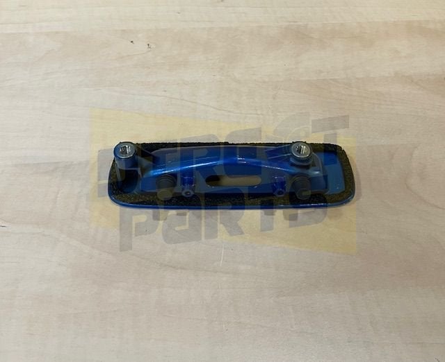 Suzuki Swift III (3/05-9/10) achterklepgreep (blauw) Origine, -, Nieuw, Ophalen of Verzenden, Achter