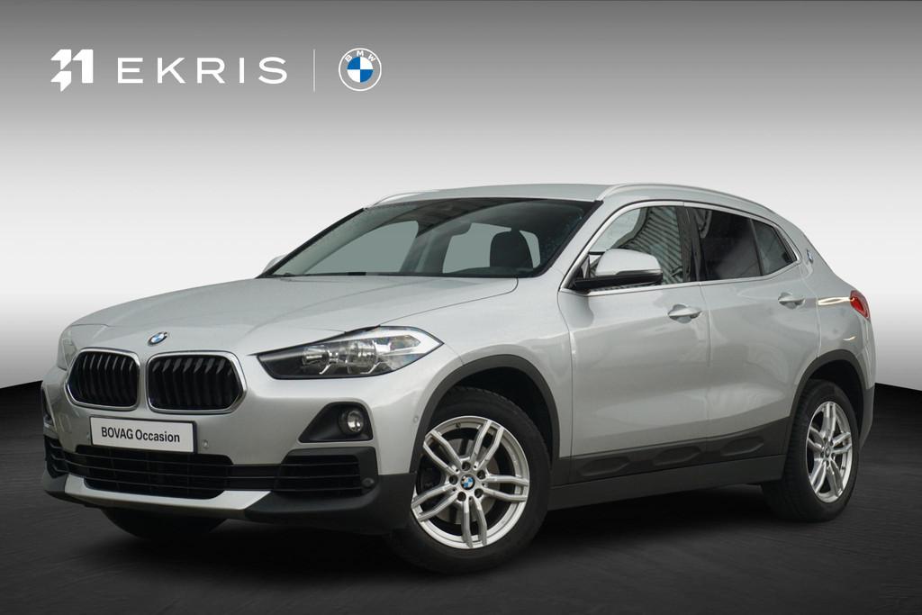 BMW X2 sDrive18i | Parkeer assistent | Park Distance Control, Auto's, BMW, Bedrijf, Te koop, X2, Airconditioning, Automatische klimaatregeling