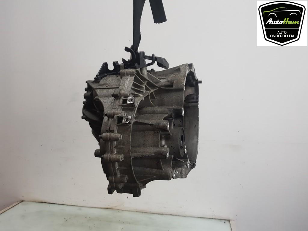 Versnellingsbak Automaat ABS Volvo V40 (MV) 2015 1285258, Gebruikt, Siegburger Straße 229, Köln 50679, , Duitsland, Info@volvocars.com