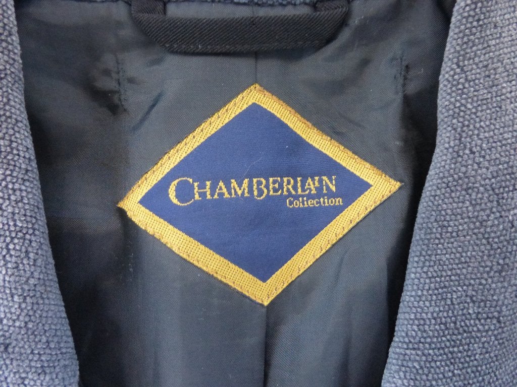 Wedstrijd jasje van Chamberlain Collection, Dieren en Toebehoren, Gebruikt, Overige merken, Zwart, Dames