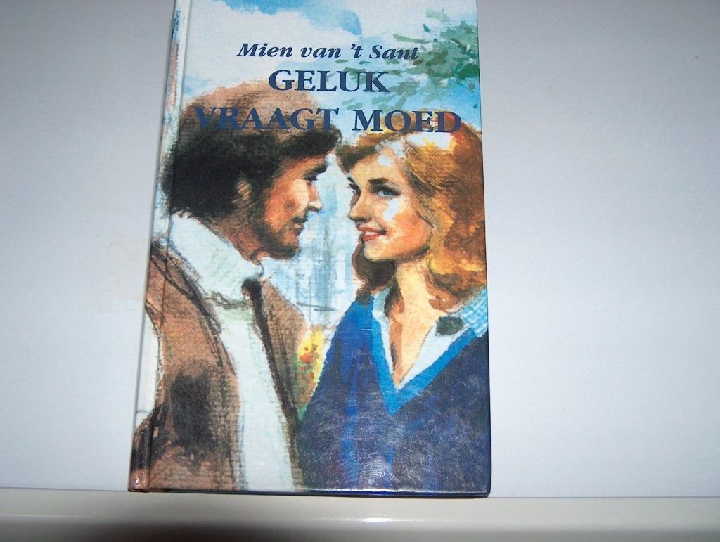 mien van t sant, Boeken, Romans, Ophalen of Verzenden, Zo goed als nieuw, Nederland