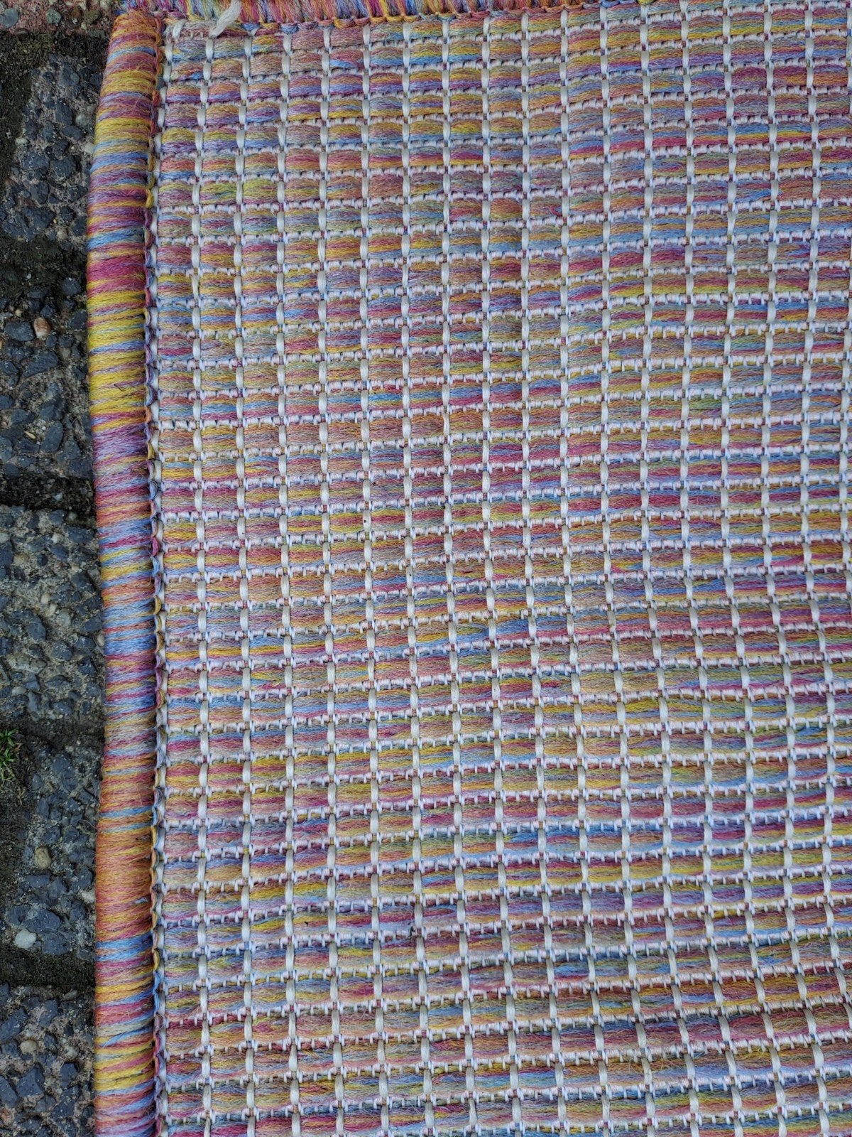Kleed '1.20x 1.70'', Ophalen of Verzenden, Nieuw, Rechthoekig, 50 tot 100 cm