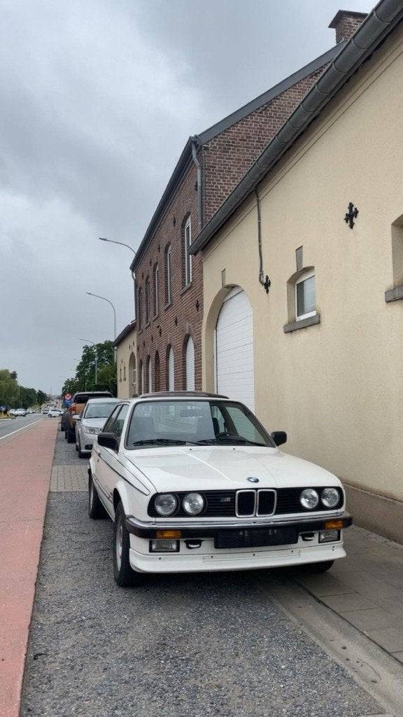 Gezocht: E30 onderdelen, Ophalen, Gebruikt, BMW