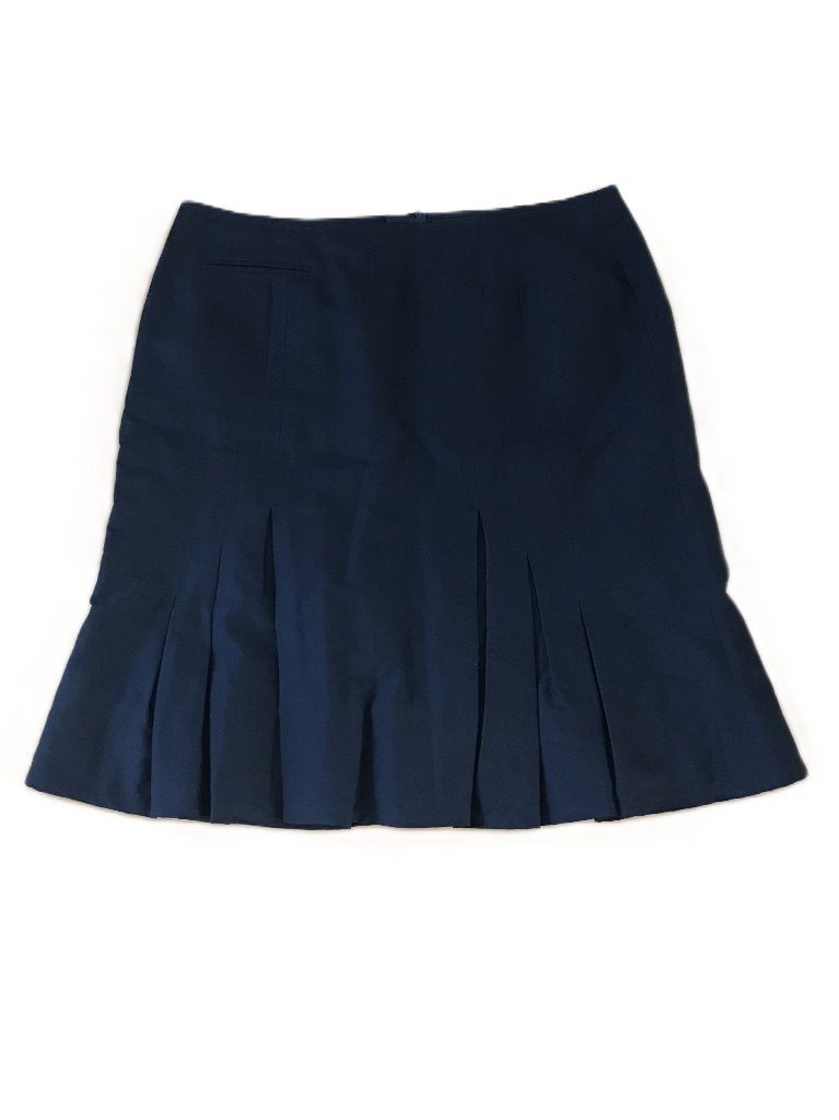Prachtige zwarte SCARVA rok  – 42/44, Kleding | Dames, Verzenden, Scarva, Zwart, Maat 42/44 (L)